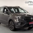 Ford Kuga 2019