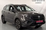 Ford Kuga 2019