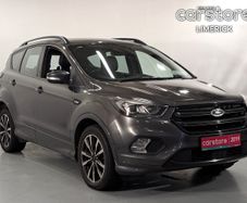 Ford Kuga 2019