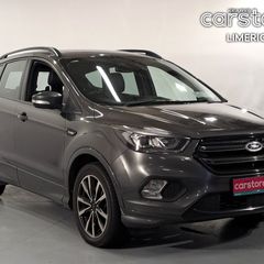 Ford Kuga 2019