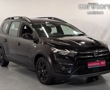 Dacia Jogger 2023