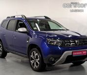 Dacia Duster 2022