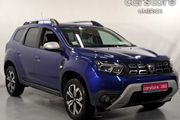 Dacia Duster 2022