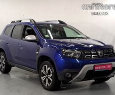Dacia Duster 2022