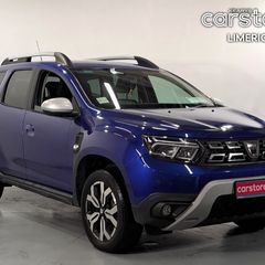 Dacia Duster 2022