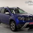 Dacia Duster 2022