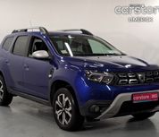 Dacia Duster 2022
