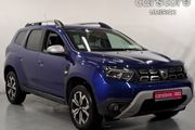 Dacia Duster 2022