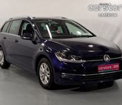 Volkswagen Golf 2020