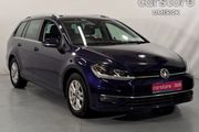 Volkswagen Golf 2020