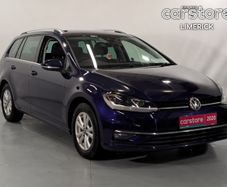 Volkswagen Golf 2020