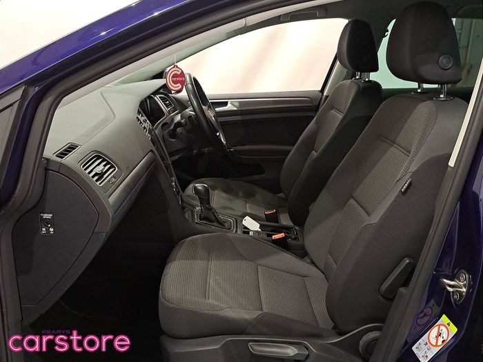 Volkswagen Golf 2020