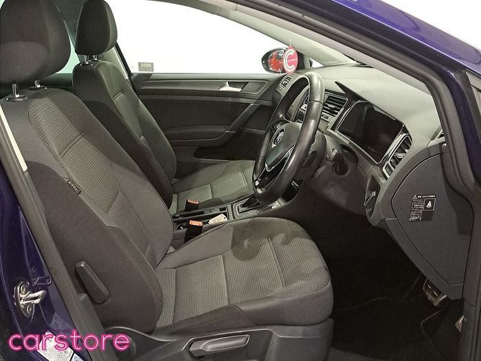 Volkswagen Golf 2020