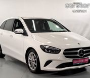 Mercedes-Benz B-Class 2020