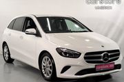 Mercedes-Benz B-Class 2020