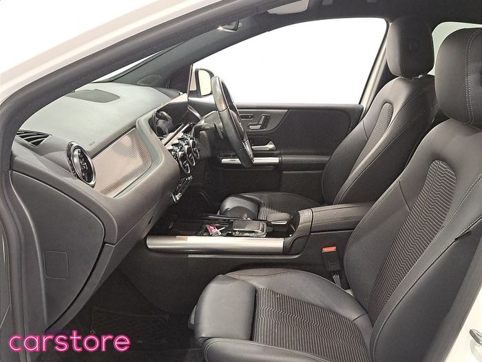 Mercedes-Benz B-Class 2020