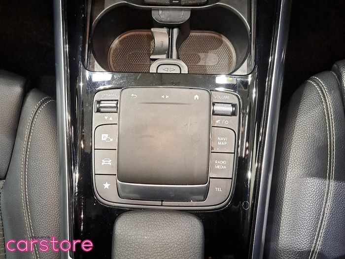 Mercedes-Benz B-Class 2020