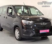 Opel Combo 2021