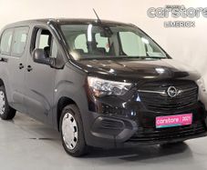 Opel Combo 2021