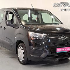 Opel Combo 2021