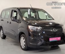 Opel Combo 2021