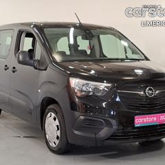 Opel Combo 2021