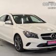Mercedes-Benz CLA Class 2017