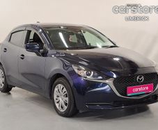 Mazda 2 2022