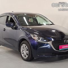 Mazda 2 2022