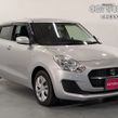 Suzuki Swift 2022