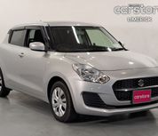 Suzuki Swift 2022