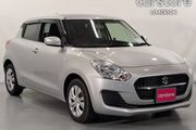 Suzuki Swift 2022