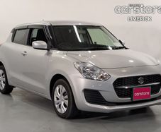 Suzuki Swift 2022