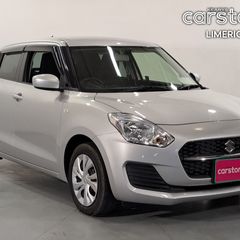 Suzuki Swift 2022