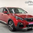 Peugeot 3008 2019
