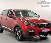 Peugeot 3008 2019