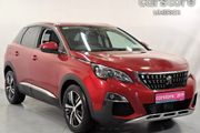 Peugeot 3008 2019