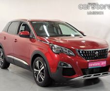 Peugeot 3008 2019