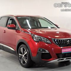Peugeot 3008 2019