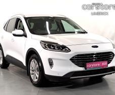 Ford Kuga 2020