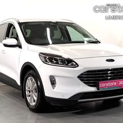 Ford Kuga 2020