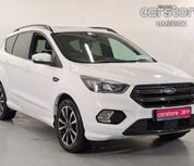 Ford Kuga 2019