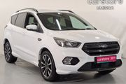 Ford Kuga 2019
