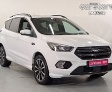Ford Kuga 2019