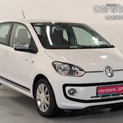 Volkswagen Up! 2017