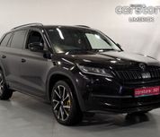 Skoda Kodiaq 2021