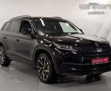Skoda Kodiaq 2021