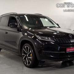 Skoda Kodiaq 2021