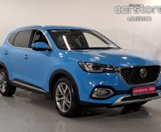 MG HS 2024
