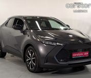 Toyota C-HR 2024